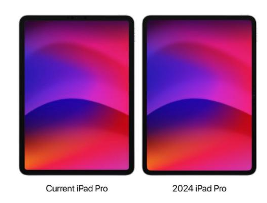 康马康马ipad维修服务点分享新款iPad Pro和iPad Air要来了