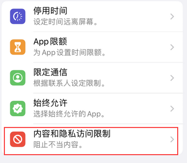 康马appleID维修服务iPhone设置中Apple ID显示为灰色无法使用