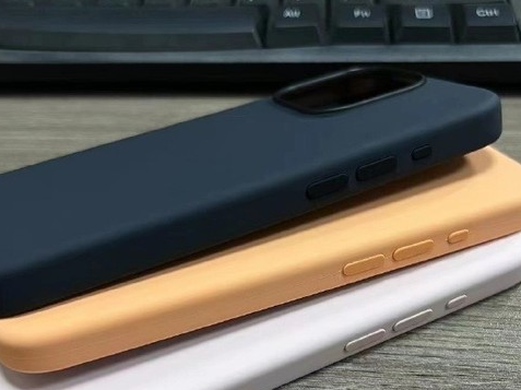 康马苹果14维修站分享iPhone14手机壳能直接给iPhone15用吗?