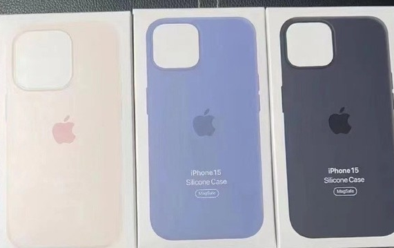 康马苹果14维修站分享iPhone14手机壳能直接给iPhone15用吗?