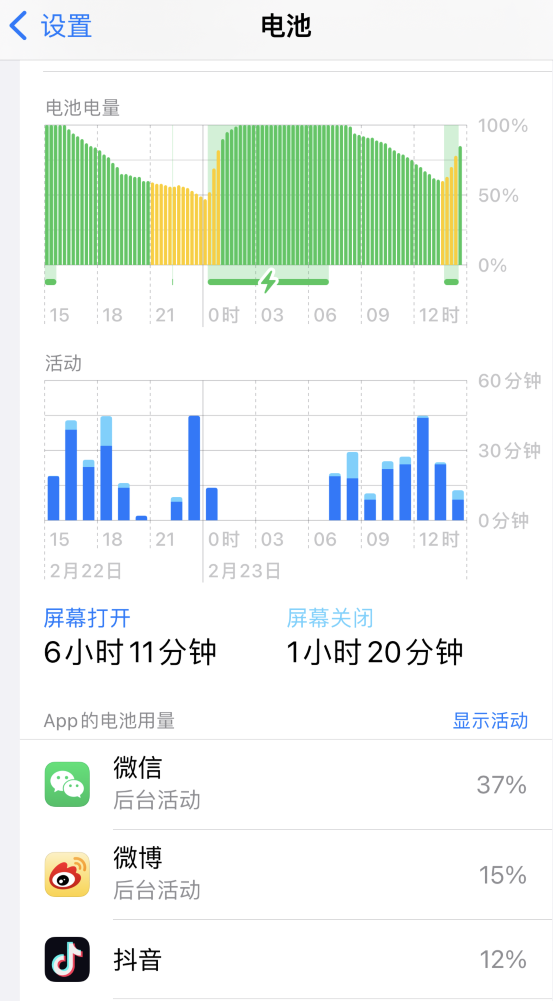 康马苹果14维修分享如何延长 iPhone 14 的电池使用寿命 