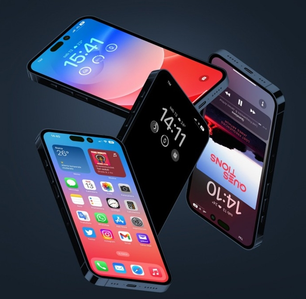 康马苹果14维修分享入门级iPhone 14多少钱 