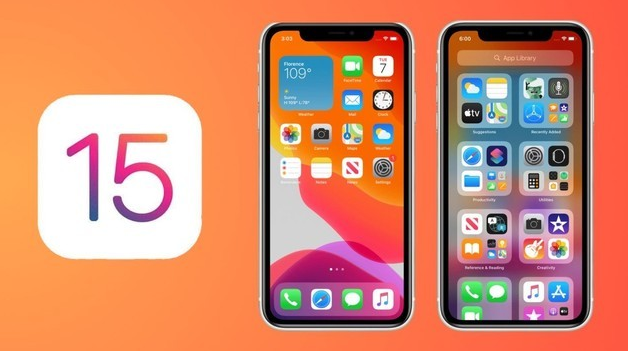 康马苹果13维修分享iPhone13更新iOS 15.5，体验如何 