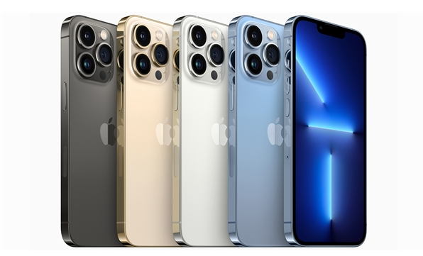 康马苹果14维修分享iPhone 14、14 Pro/Max规格、售价汇总 