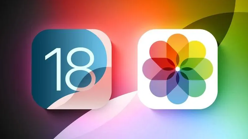 康马苹果手机维修分享苹果 iOS / iPadOS 18.1Beta 3 发布 