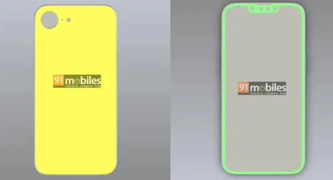 康马苹果手机维修分享苹果小屏iPhone SE4值得买吗 