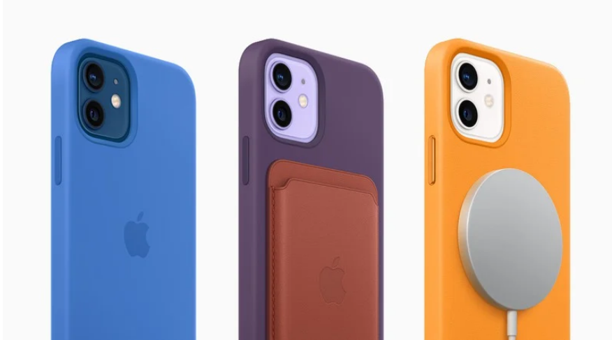 康马苹果手机维修分享关于 iPhone 13 的细节爆料 