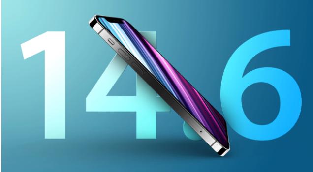 康马苹果手机维修分享升级iOS 14.7.1 正式版后还能降级吗 