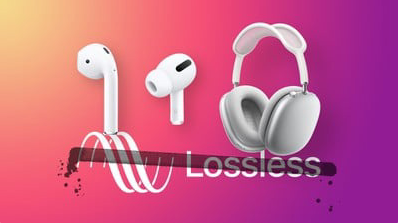 康马苹果手机维修分享哪些设备支持Apple Music 无损音频 