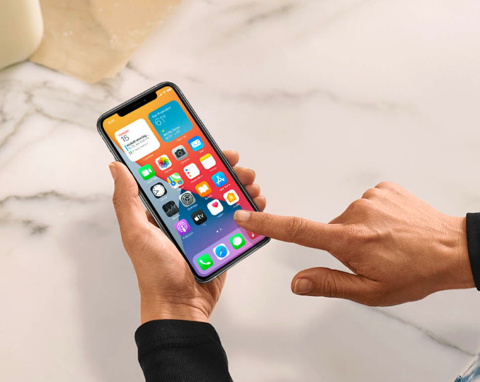 康马苹果手机维修分享iPhone 12 出现运行缓慢或死机的情况怎么办 