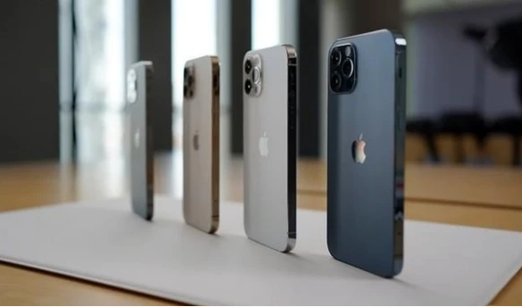 康马苹果手机维修分享为什么说iPhone13才是真旗舰 