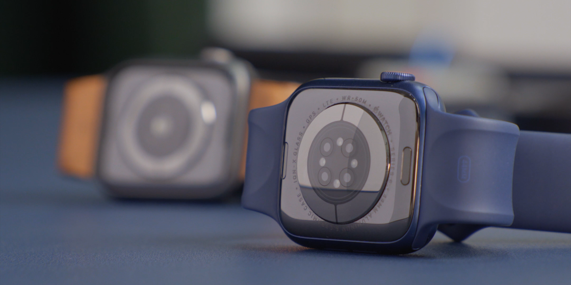 康马苹果手机维修分享Apple Watch 是如何测量卡路里的 