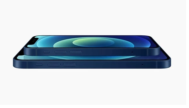 康马苹果手机维修分享iPhone 12 mini 锁屏后触屏失灵怎么办 