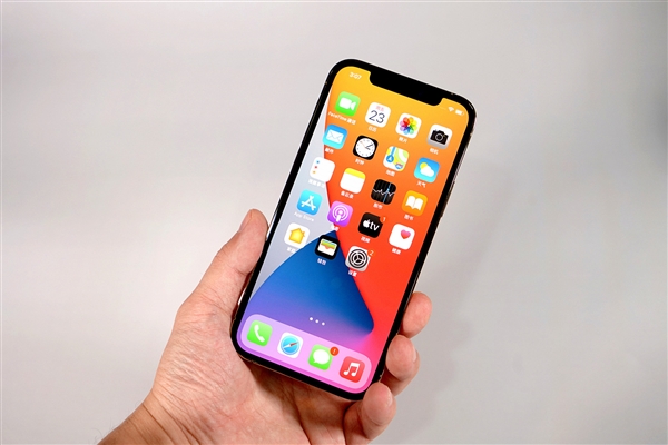 康马苹果手机维修分享iOS 14.2修订版已到，专属iPhone 12系列 