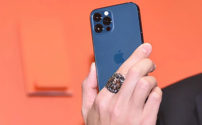 康马苹果手机维修分享iPhone12系列重启方法教程 
