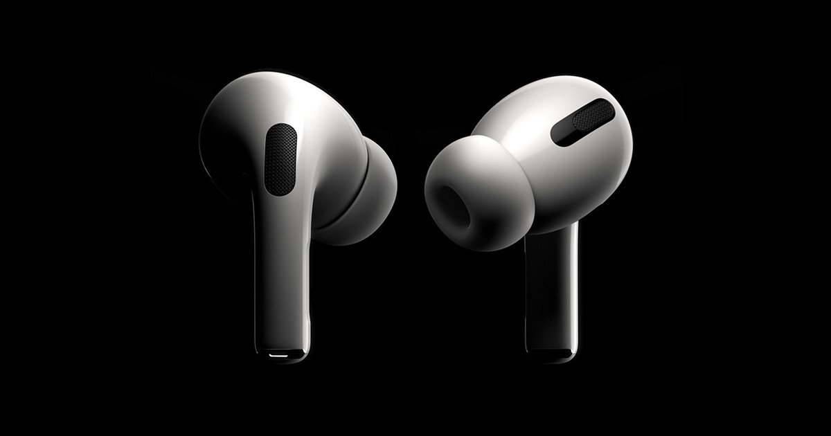 康马苹果手机维修分享AirPods Pro 爆音、降噪效果下降怎么办 