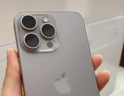 康马iPhone15序列号查询分享如何查找苹果15手机序列号的位置