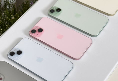 康马iPhone15序列号查询分享如何查找苹果15手机序列号的位置