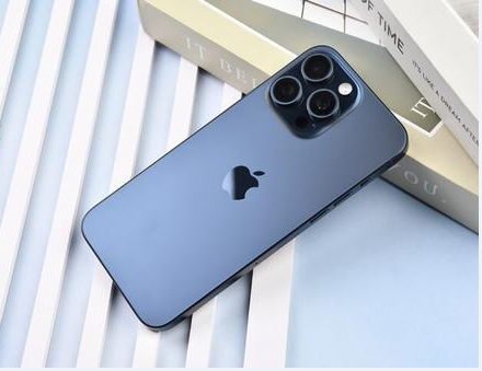 康马苹果维修点分享iPhone15 Pro Max黑屏少见诱因梳理 