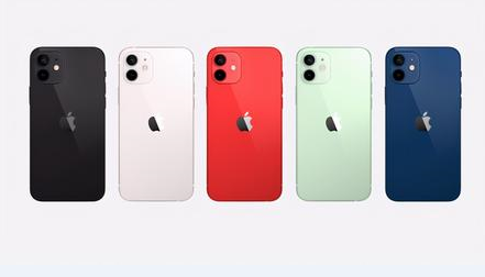 康马苹果维修点分享iPhone 12电池发烫少见诱因解析 