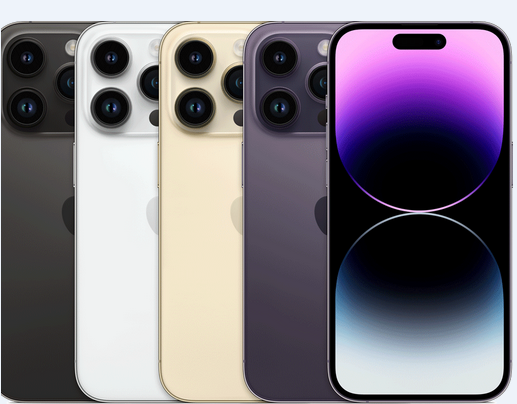 康马苹果维修点分享iPhone 14 Pro发烫易忽略问题解析 