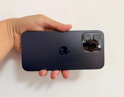 康马苹果维修点分享iPhone 14 Pro Max发烫多重诱因剖析 